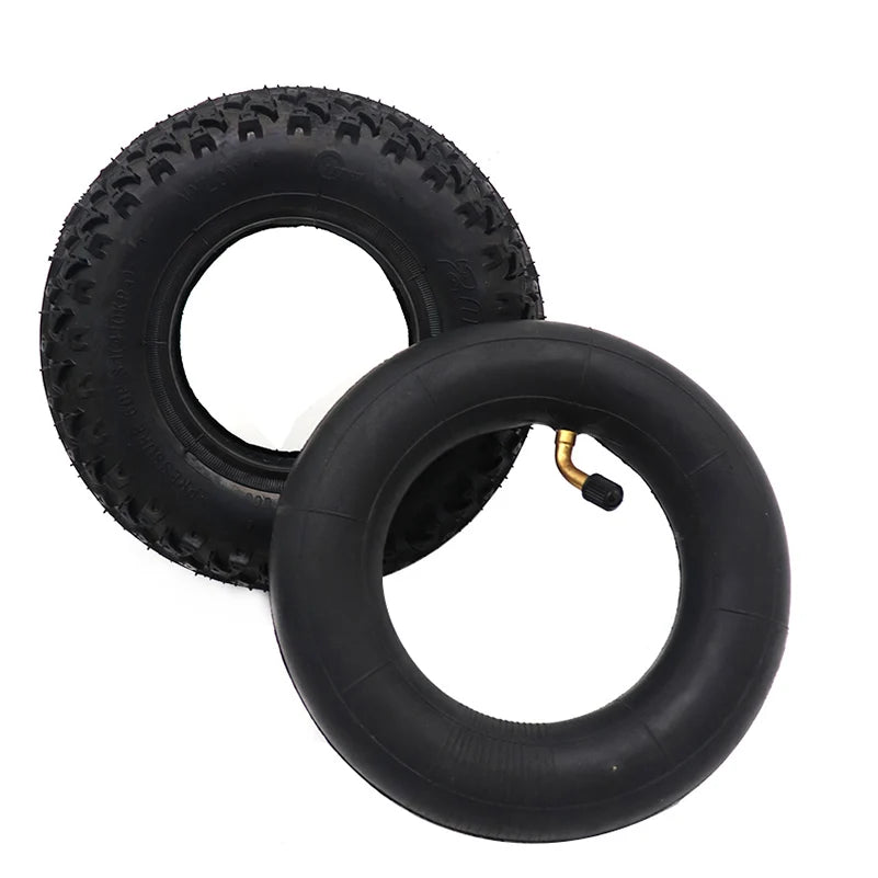 200 X 50 8'inner and outer tires, electric scooters