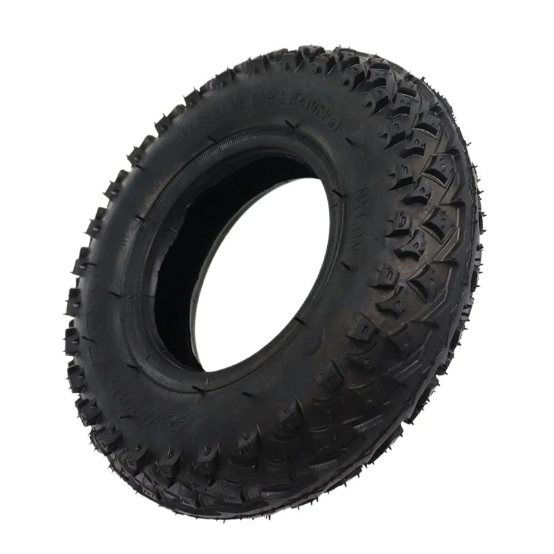 200 X 50 8'inner and outer tires, electric scooters