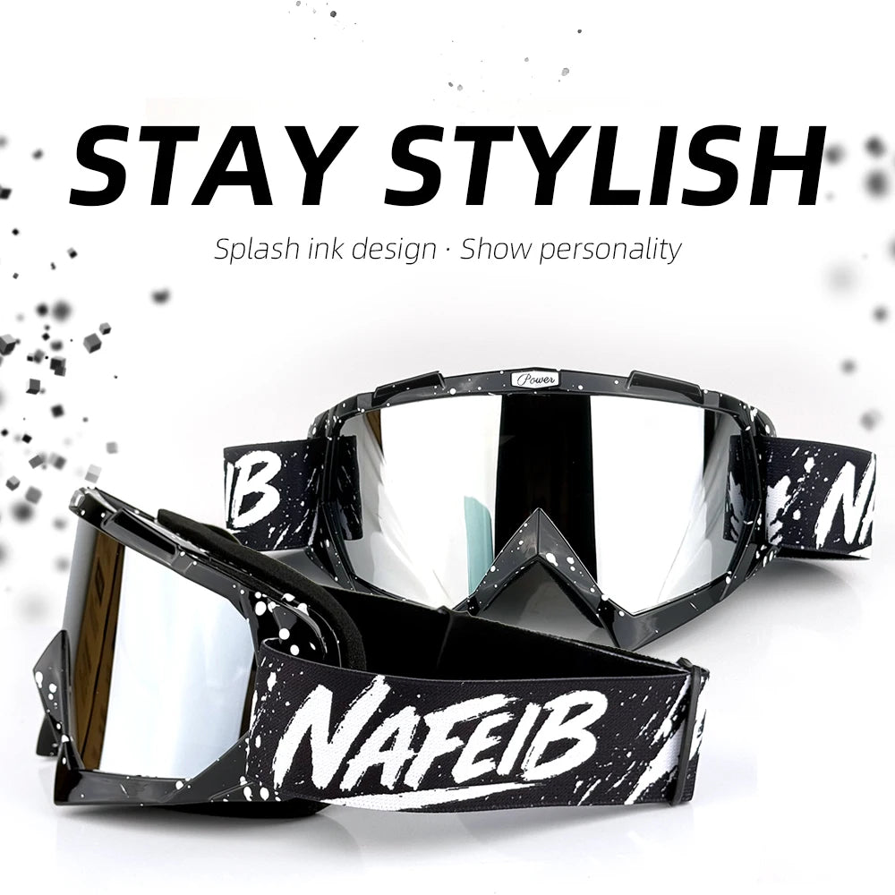 RideNuts Nafeib