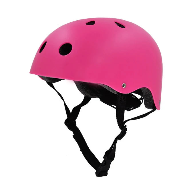 Casque Ride Nuts Street – Skate • Vélo • Trottinette 🛴🛹