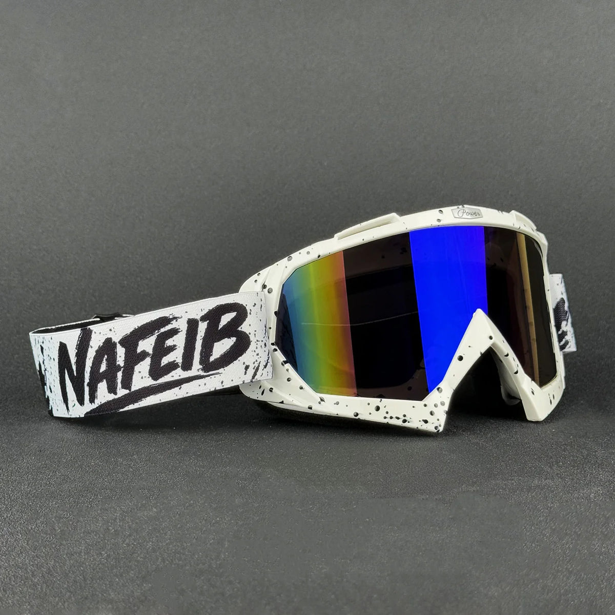 RideNuts Nafeib