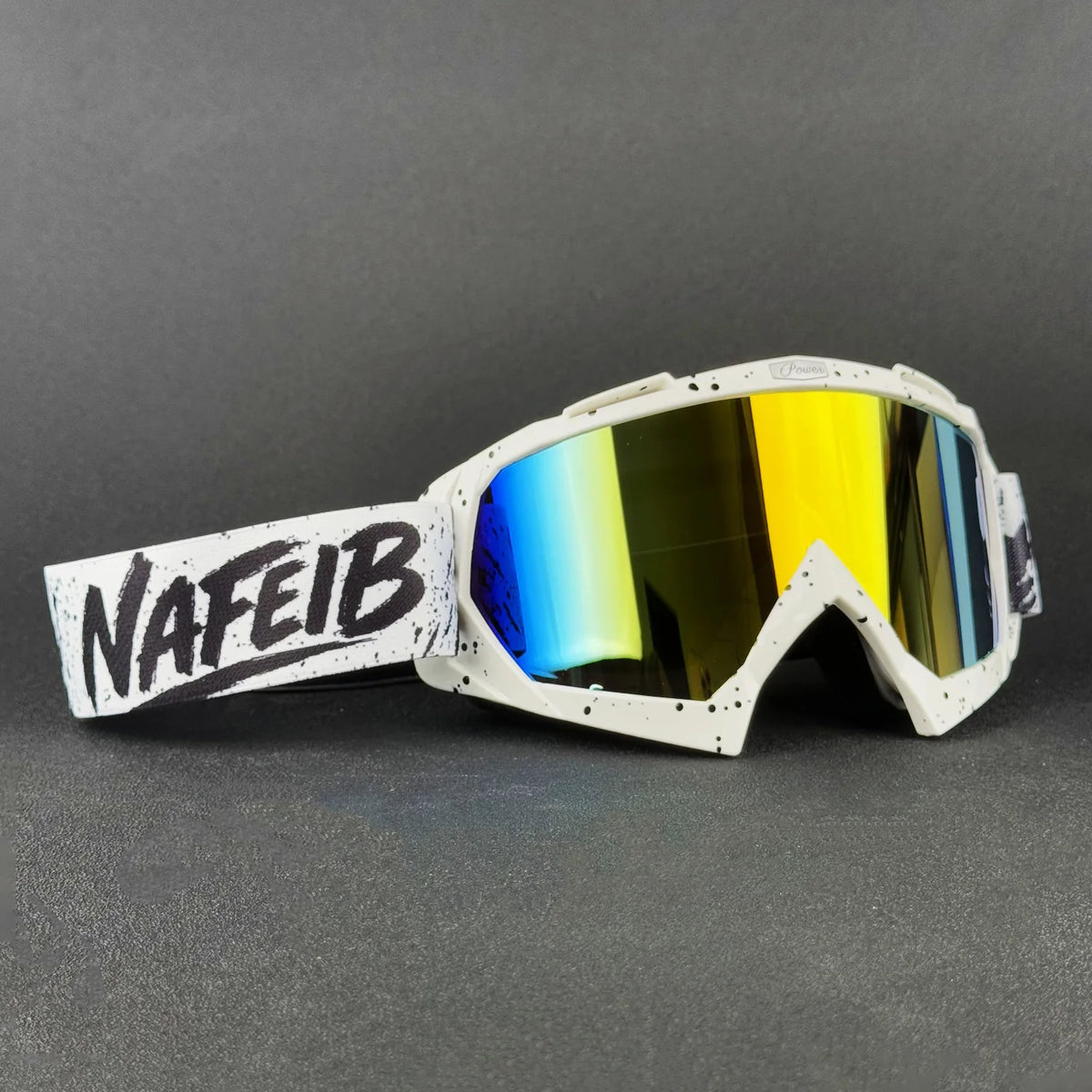 RideNuts Nafeib