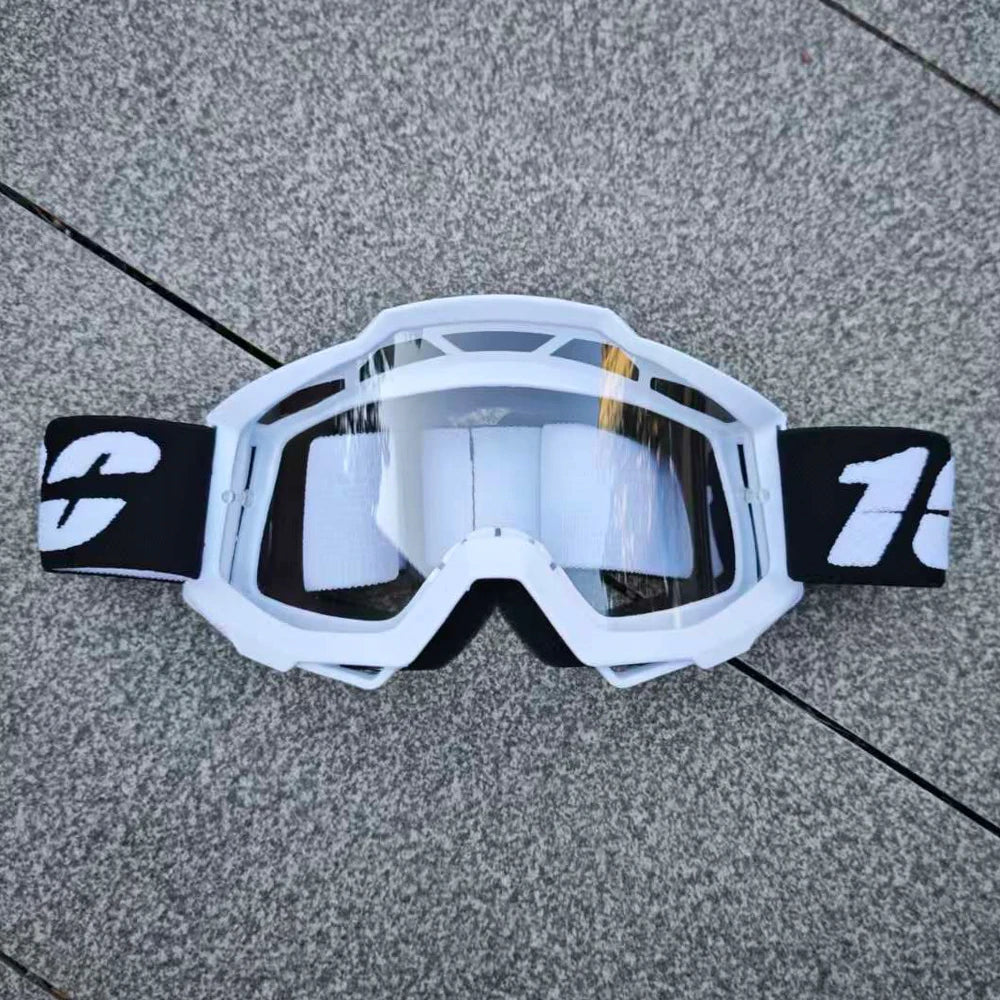 Lunettes MX Ride Nuts – Vision & Style