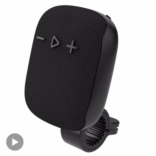 Bicycle Bike Wireless Bluetooth Speaker Portable Mini Waterproof Subwoofer Caixa De Som Sound Box Music Bocina Blootooth Coluna