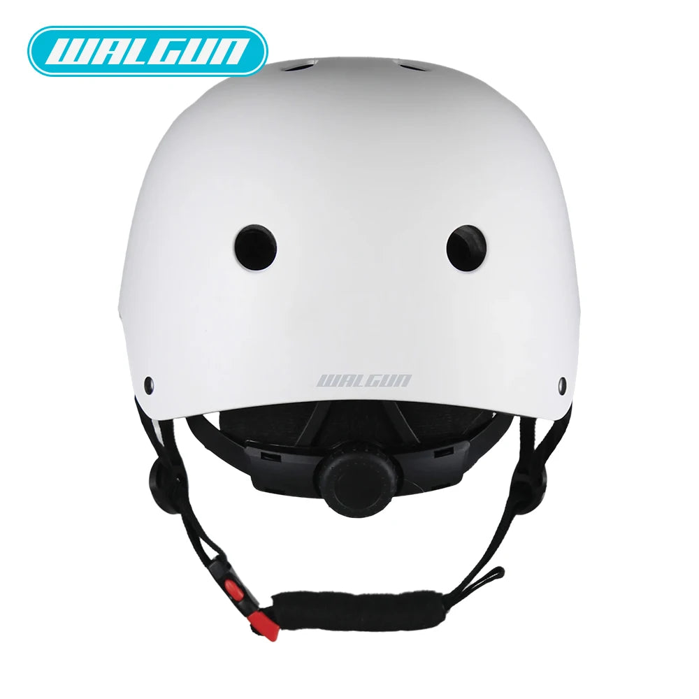 WALGUN WG-009 Street Shell – Casque Skate & Trottinette | Ride Nuts
