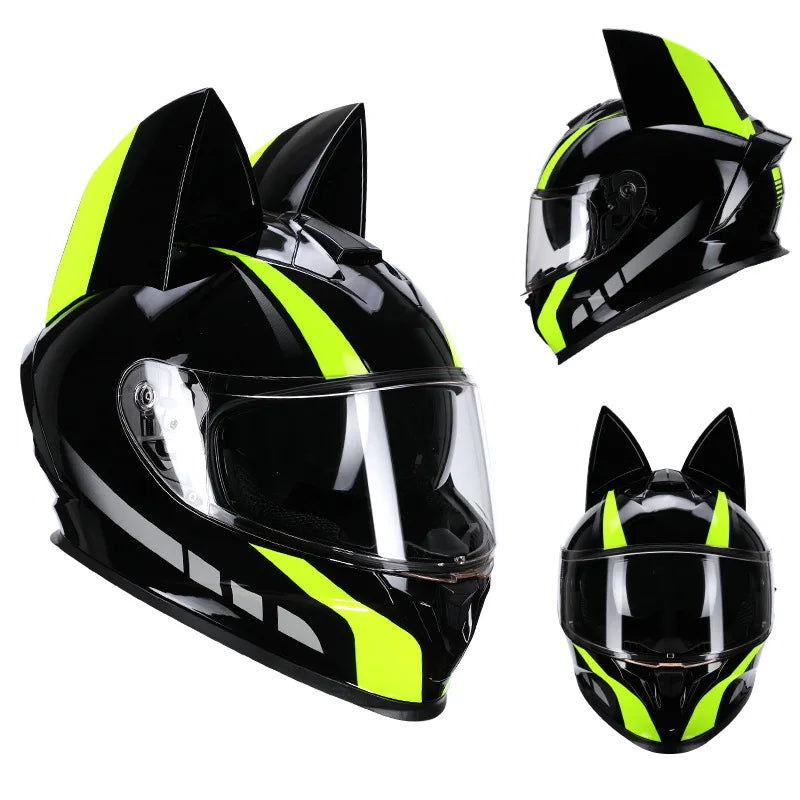 Cute, helmet NR 🐿️💖