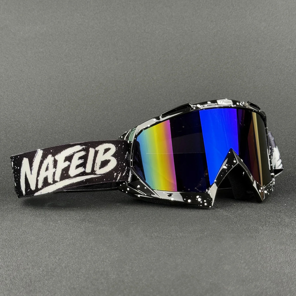 RideNuts Nafeib