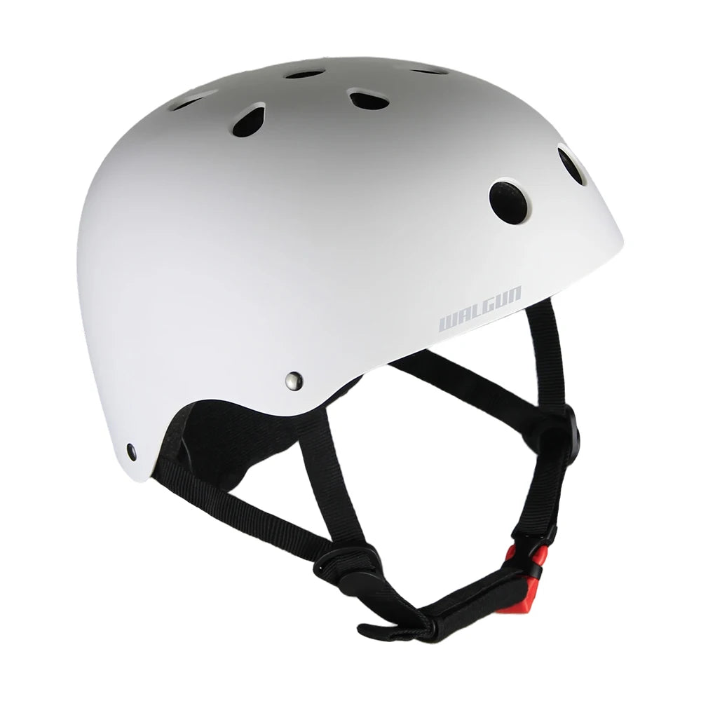 WALGUN WG-009 Street Shell – Casque Skate & Trottinette | Ride Nuts