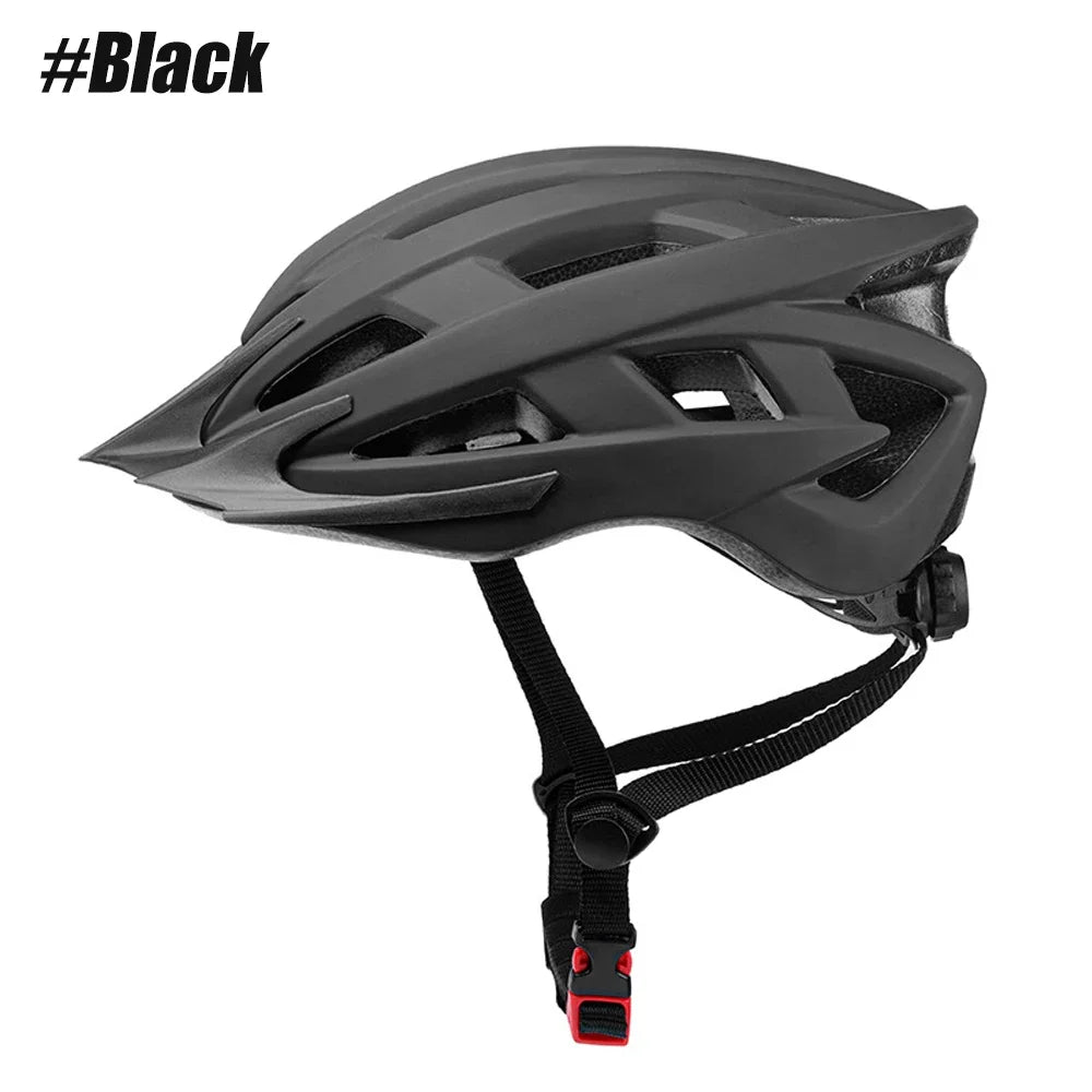 Casque Urban Ride – Style Casquette pour Trottinette