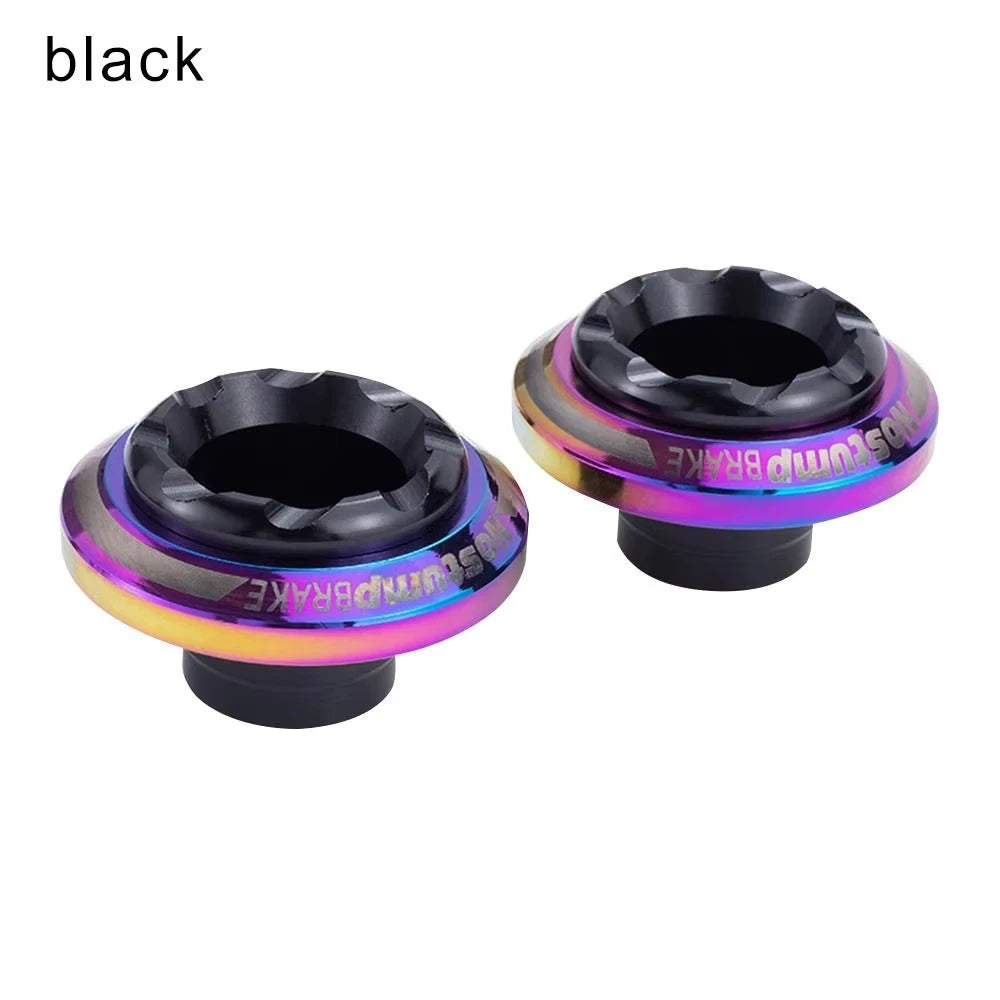 Aluminum Alloy Electric Scooter Accessories
