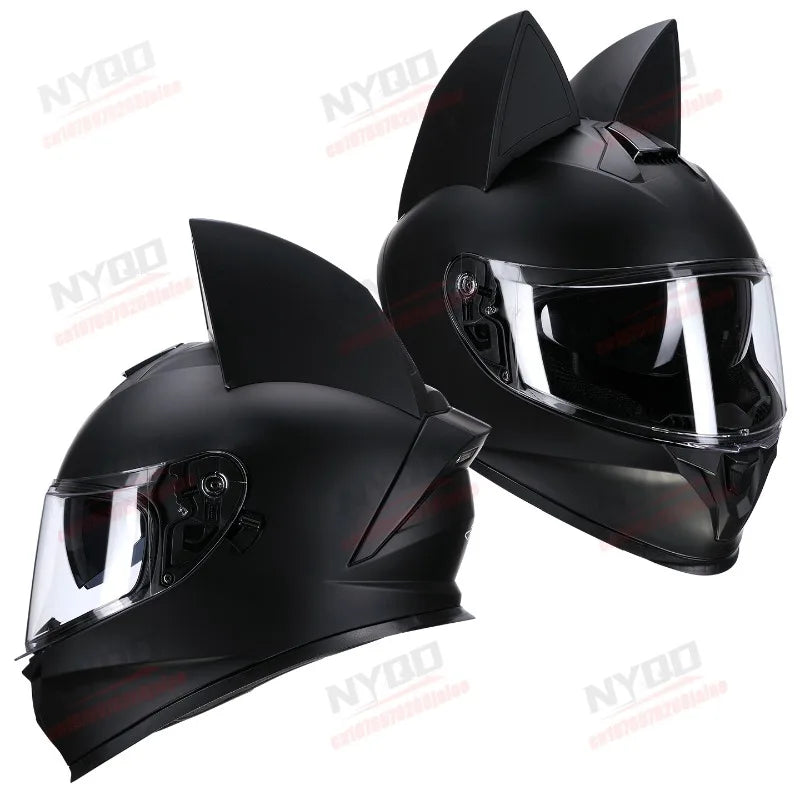 Cute, helmet NR 🐿️💖
