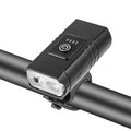 Bicycle Light 2 T6 LED USB Rechargeable MTB Mountain Bicycle Lamp 1000LM Bike Headlight Flashlight Bicycle Accessories