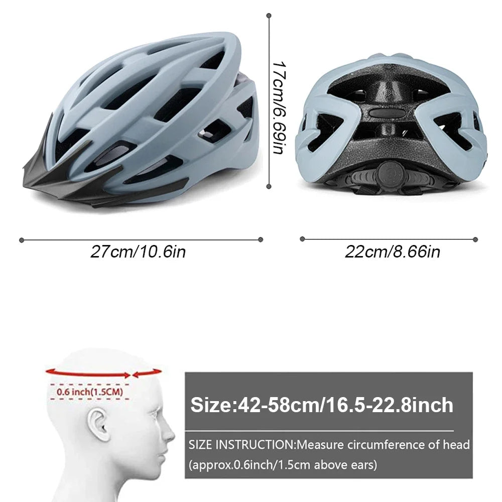 Casque Urban Ride – Style Casquette pour Trottinette