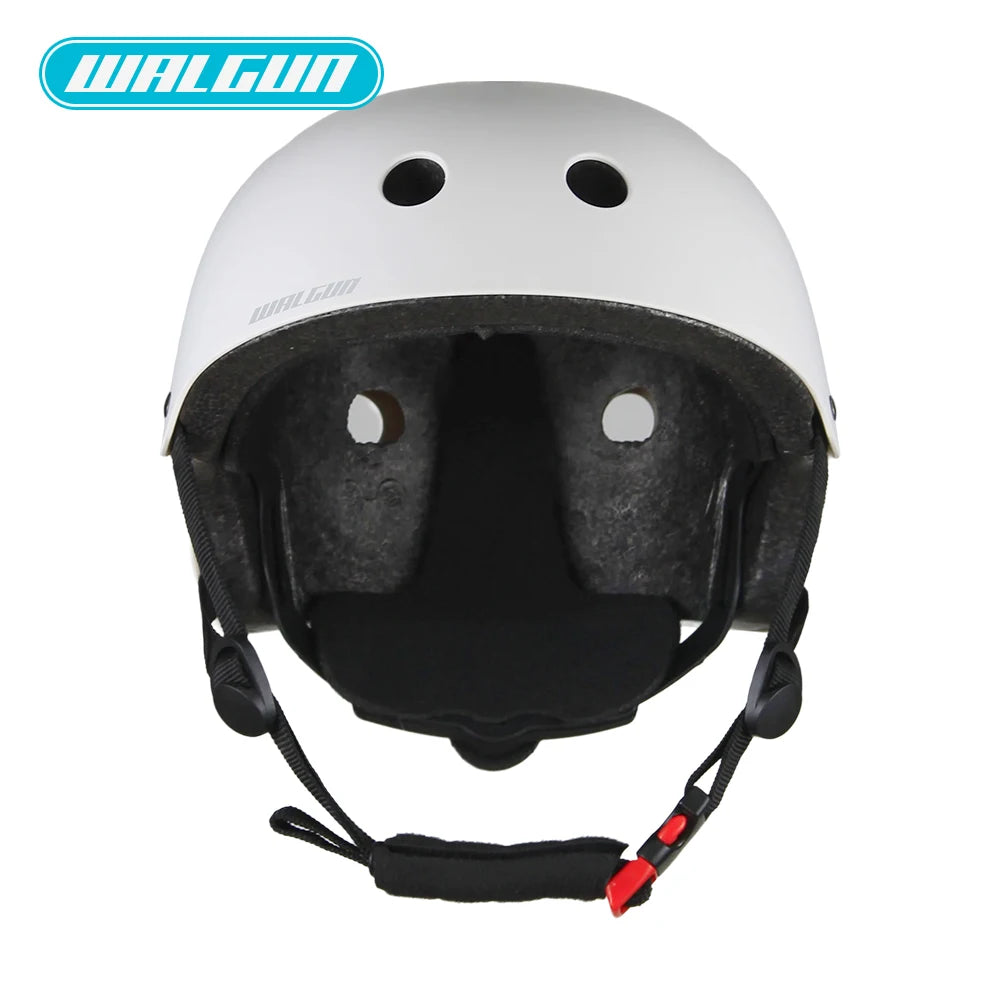 WALGUN WG-009 Street Shell – Casque Skate & Trottinette | Ride Nuts