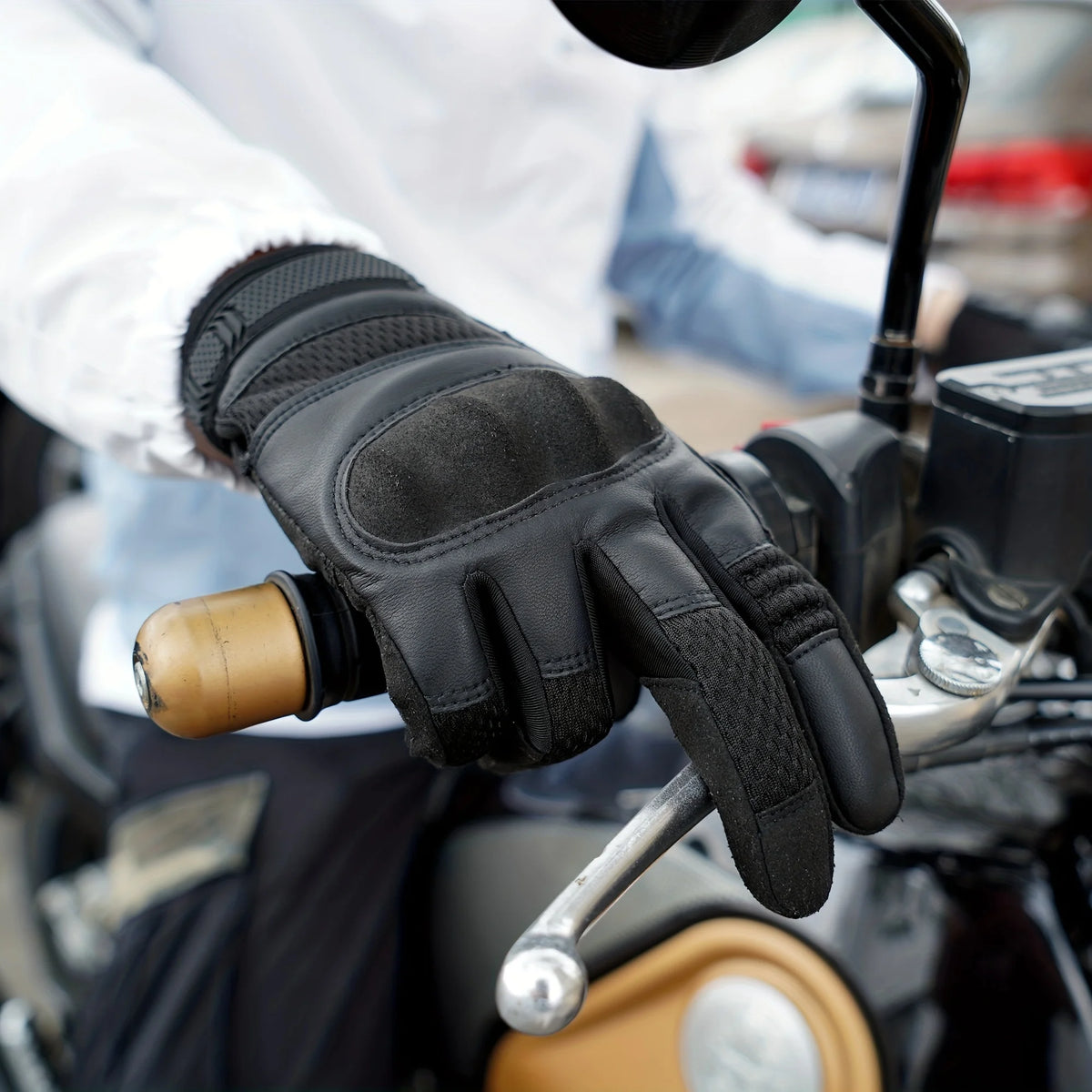 🧤 Gants de riding Ride Nuts – Grip & confort