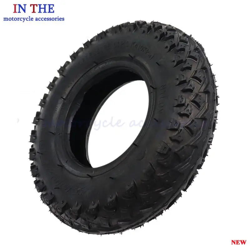 Scooter, electric  200 X 50 8-inch tires,