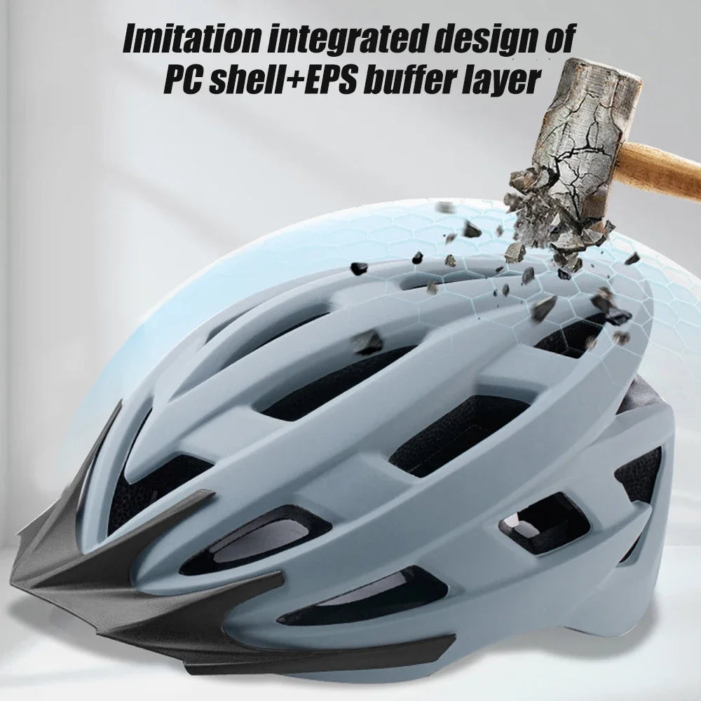 Casque Urban Ride – Léger, ajustable & ventilé | Ride Nuts 🛴⚡
