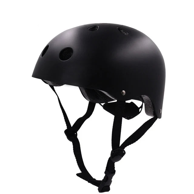 Casque Ride Nuts Street – Skate • Vélo • Trottinette 🛴🛹